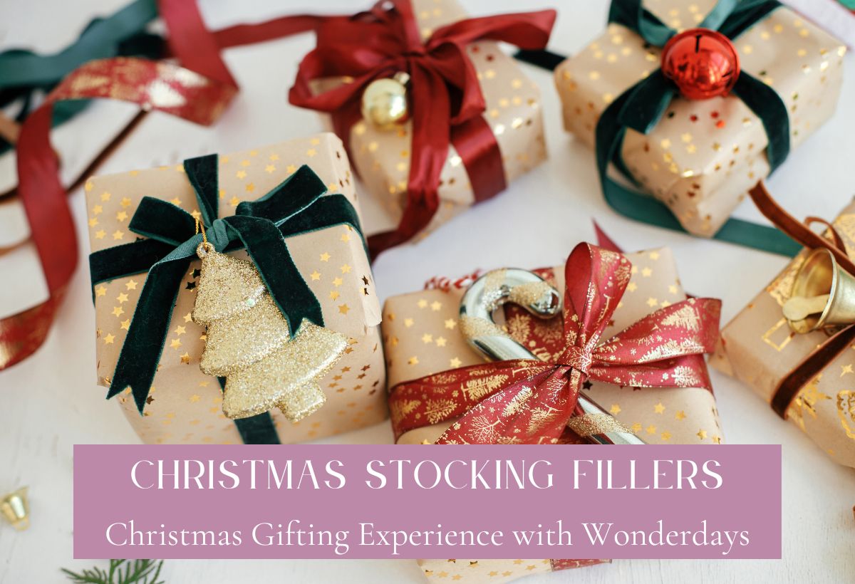 Christmas Gifting Experience with Wonderdays