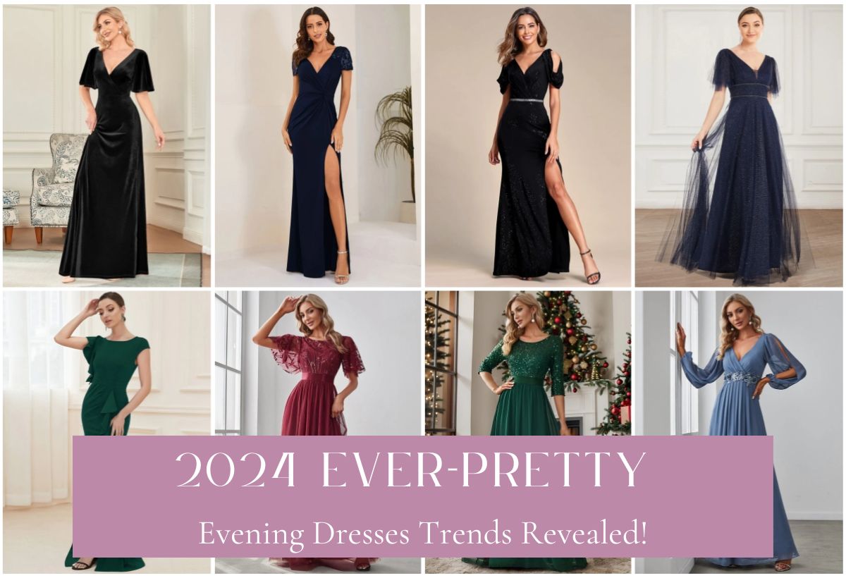 Ever-Pretty Evening Dresses