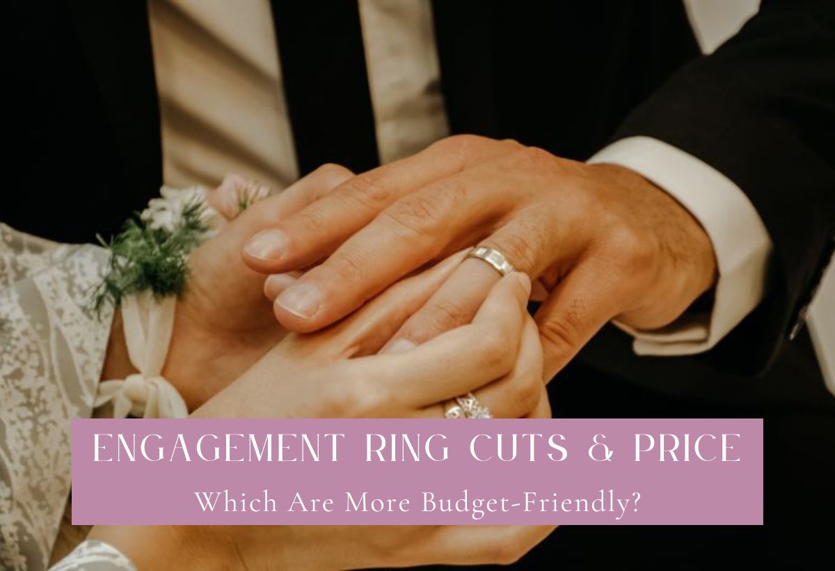 Engagement Ring Cuts and Price