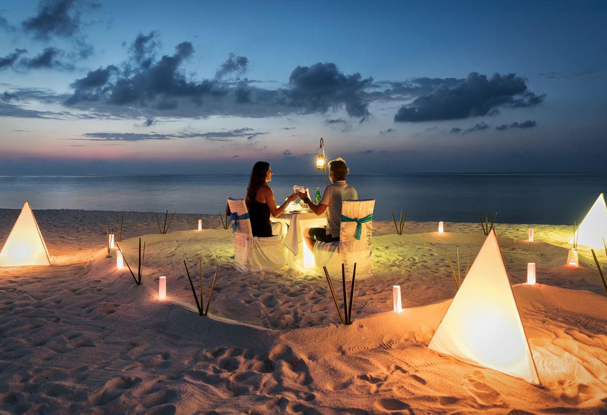 Ignite Your Relationship With These Romantic Ideas 1