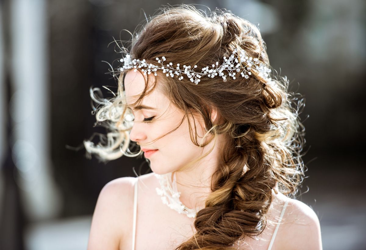 Long-Lasting Wedding Hair Perfection 2