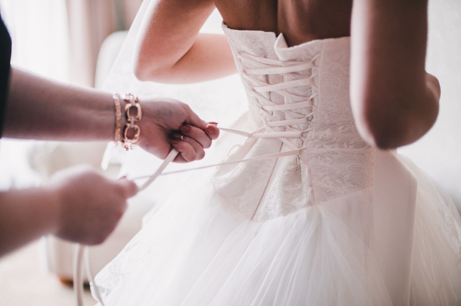 Find A Fabulous Wedding Dress 1