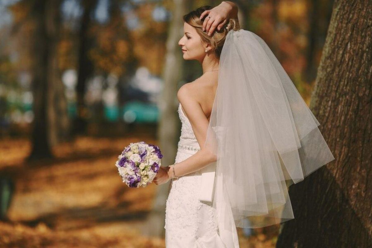 Glowing Skin on Your Wedding Day 1