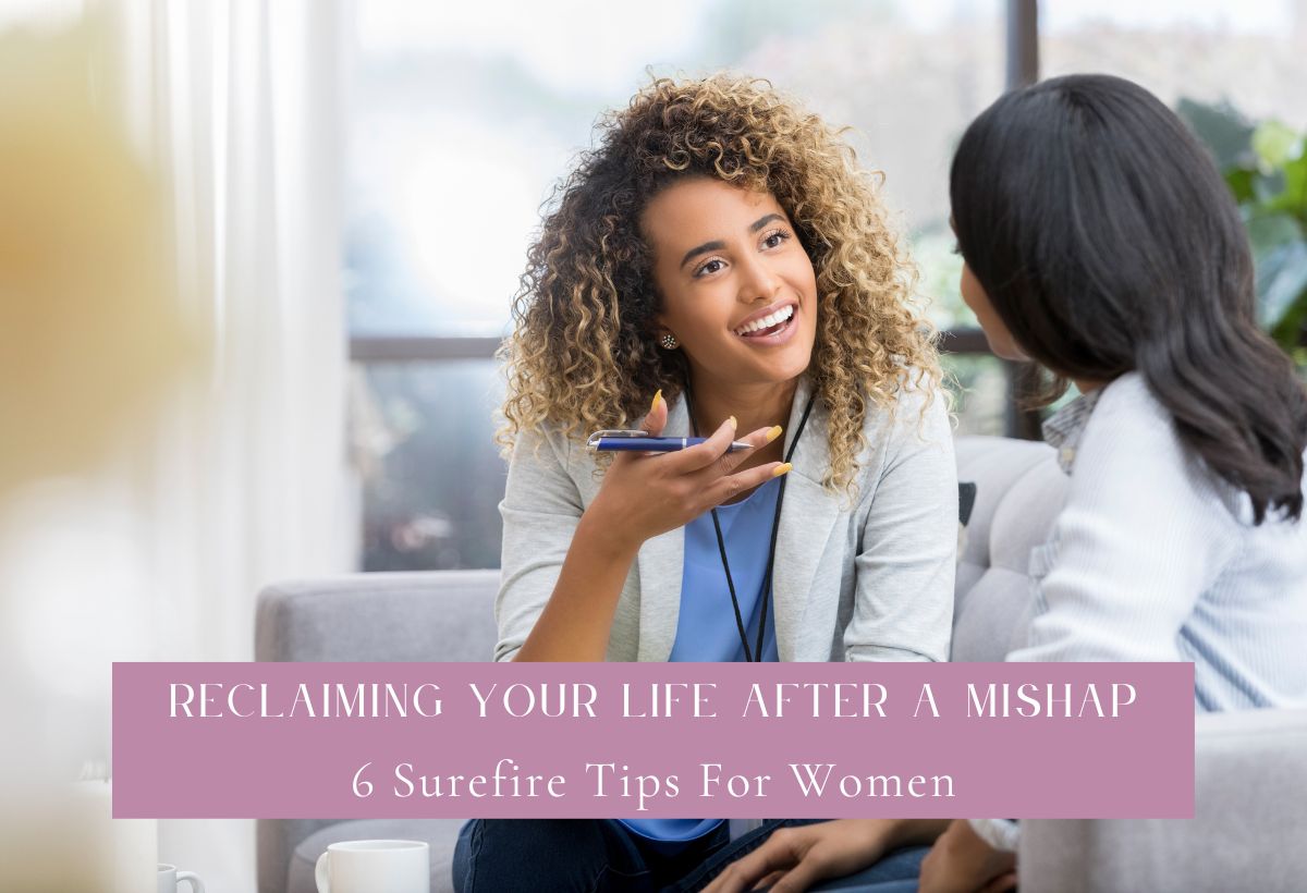 Surefire Tips For Women