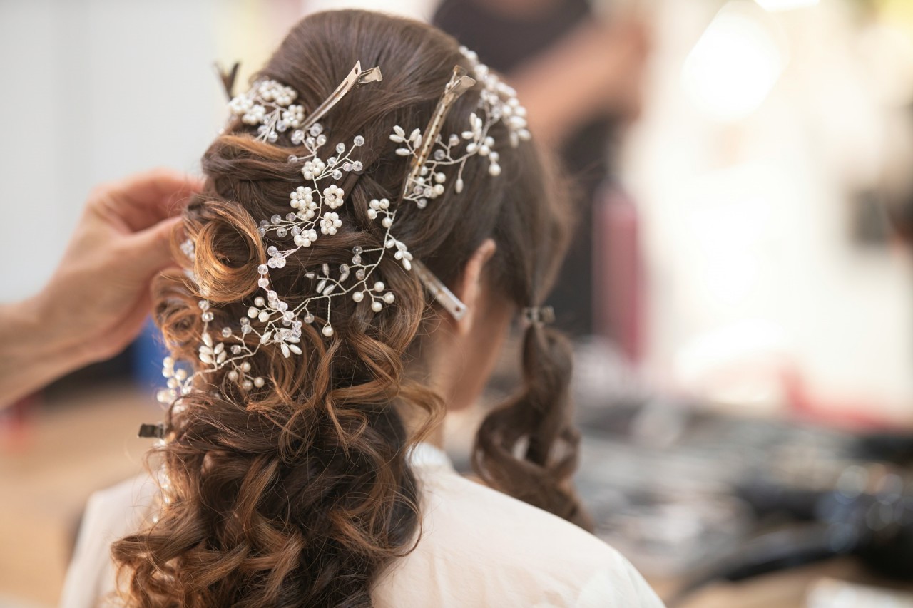 Wedding Hair Stylist Needs to Know 2