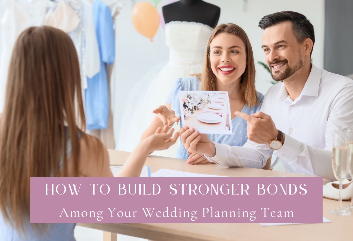 Wedding Planning Team