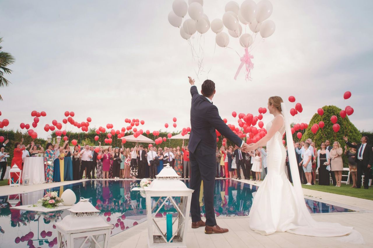 All-Inclusive Wedding Venues 1