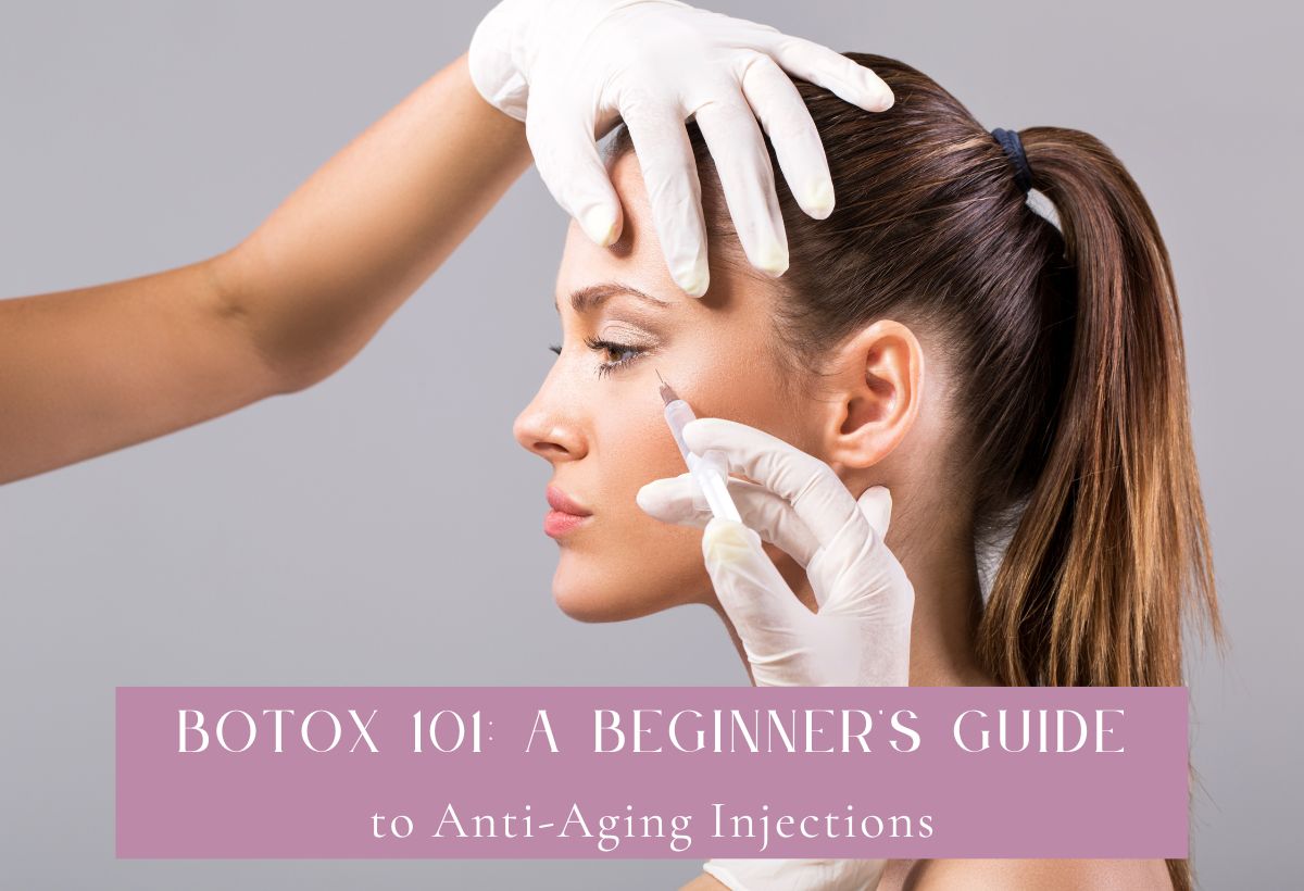 Anti-Aging Injections