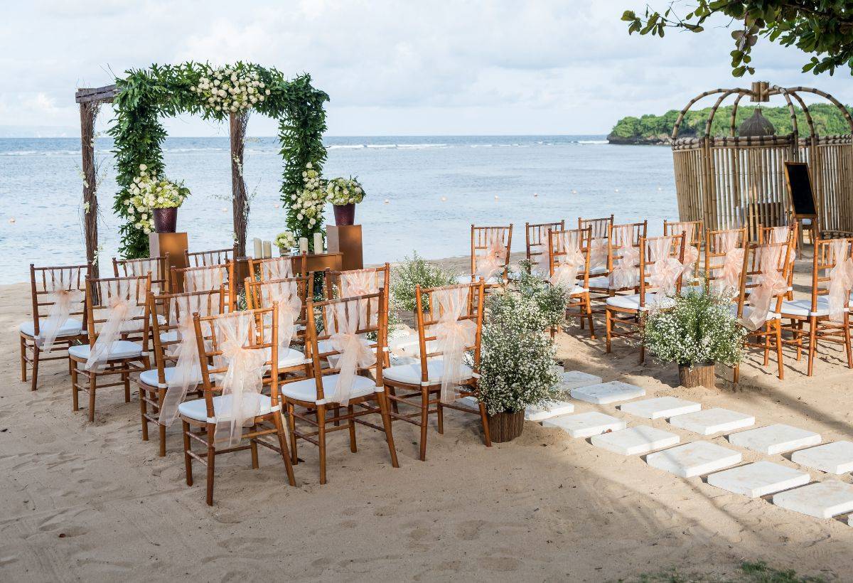 Coastal Wedding Venues 2