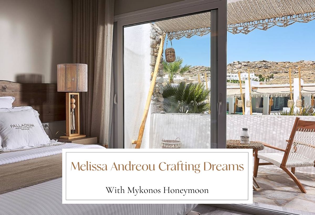 Mykonos Honeymoon
