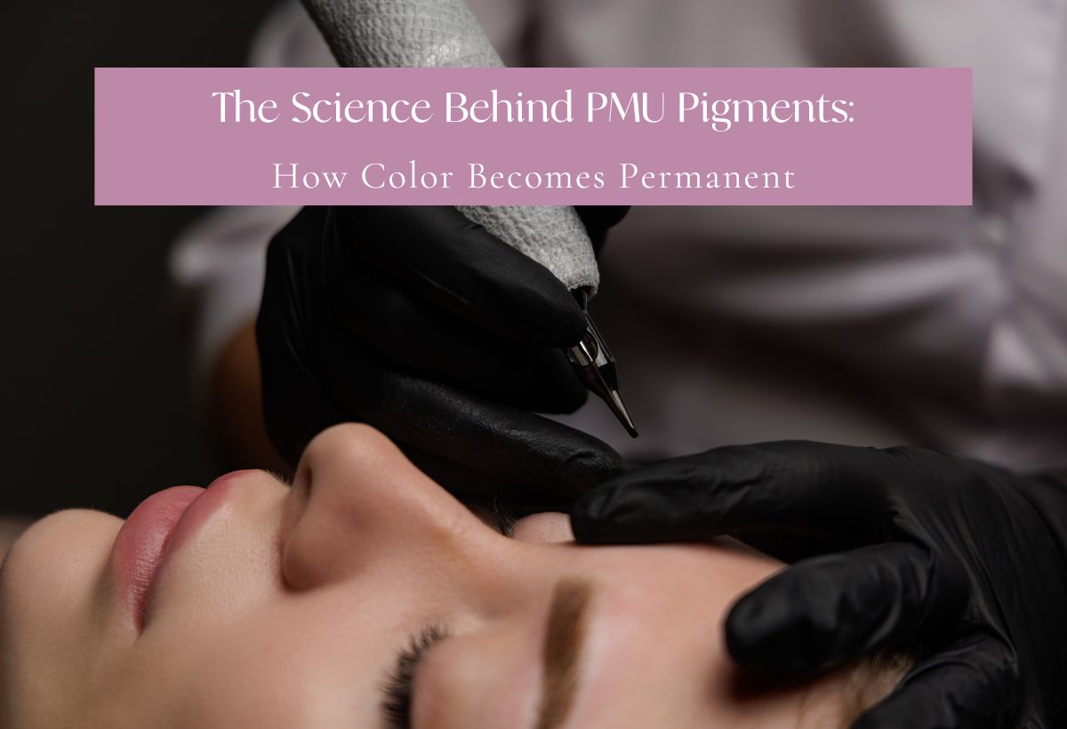 PMU Pigments