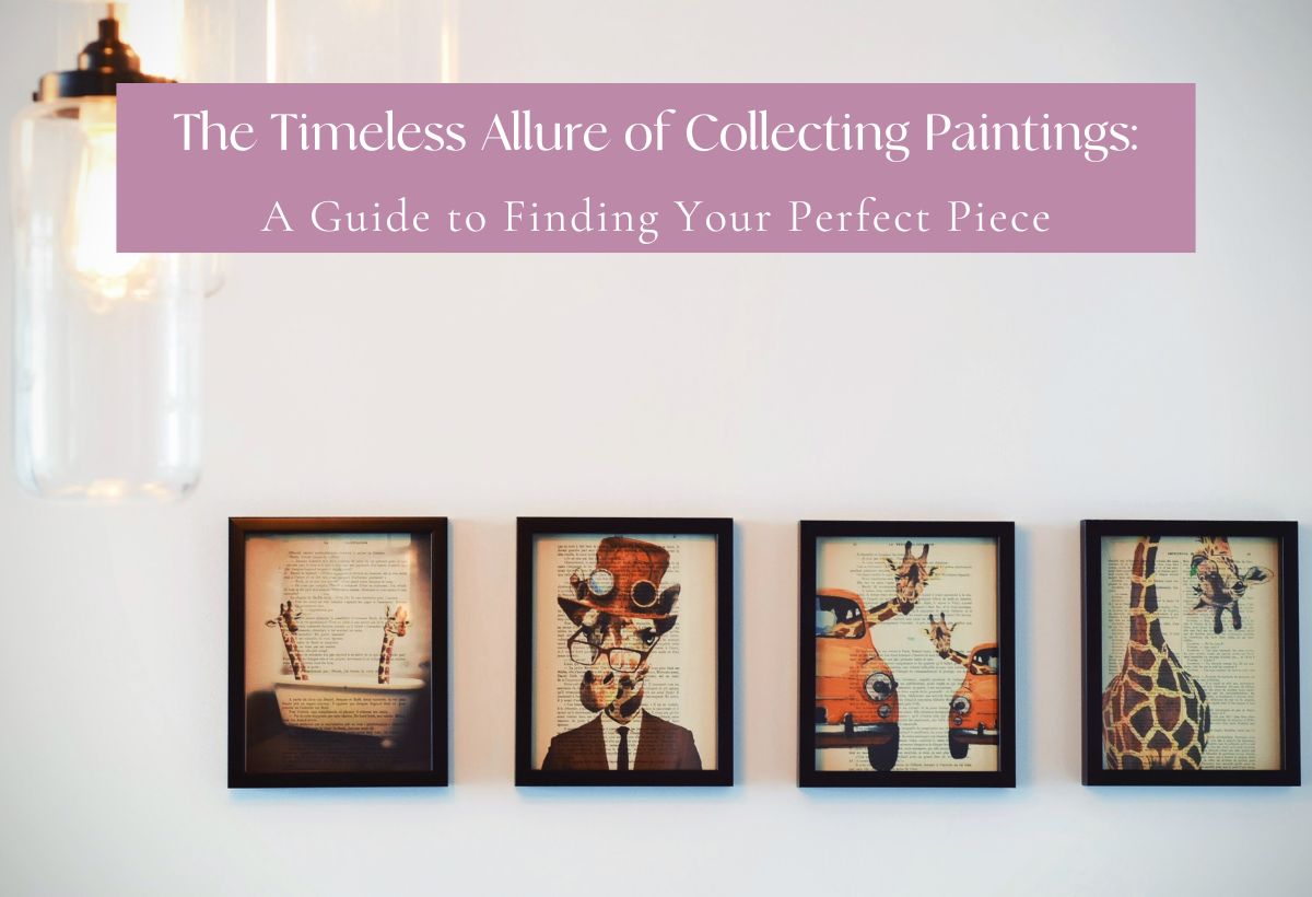 Paintings
